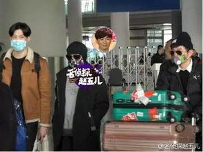 娱乐吃瓜男助理,吃瓜男助理的幕后故事 第1张 娱乐吃瓜男助理,吃瓜男助理的幕后故事 第1张